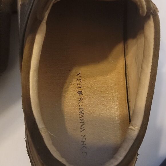 John varvatos shoes 11 - Picture 9 of 12